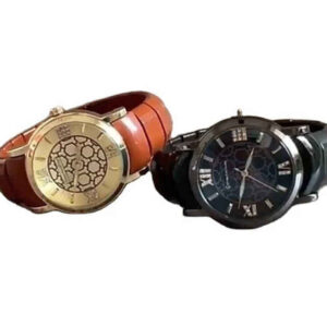 magnetic silicone healthcare supply watch band storage box portable flat case for bracelet & ocean watchbands holder