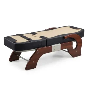 intelligent scantrak 3d adaptive contour mapping thermal massage bed | b2b wholesale