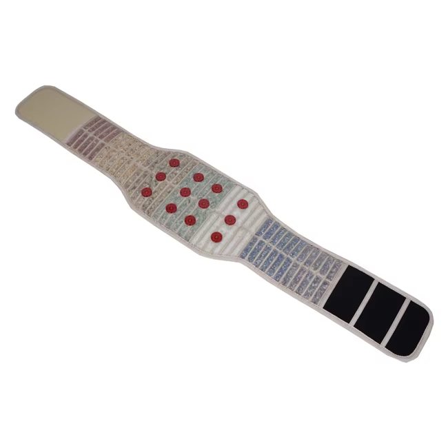 Heating Belt Jade Stone OEM/ODM customization sample