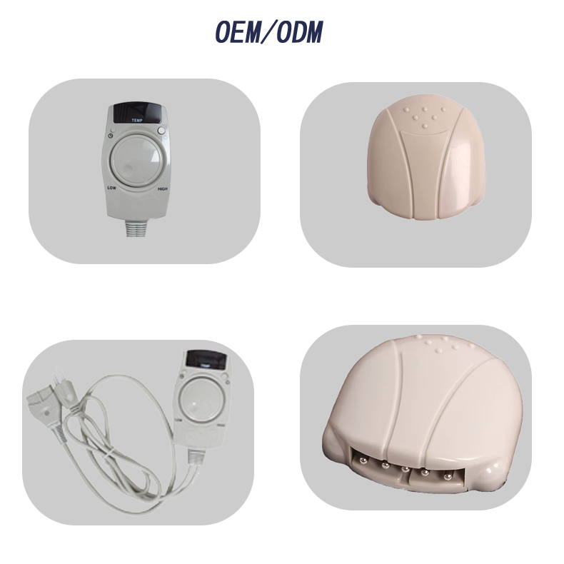 Heating Belt Jade Stone main gallery product photo