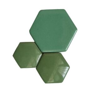 Tourmaline Mat Gemstone Hotsale wholesale from Ningde Julia factory
