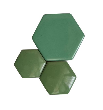 Tourmaline Mat Gemstone Hotsale wholesale from Ningde Julia factory