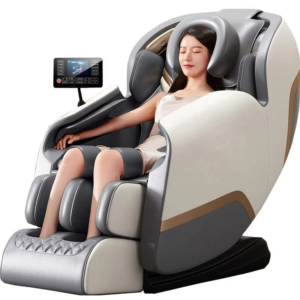 Massage Chair Pad Zero Track wholesale from Ningde Julia factory