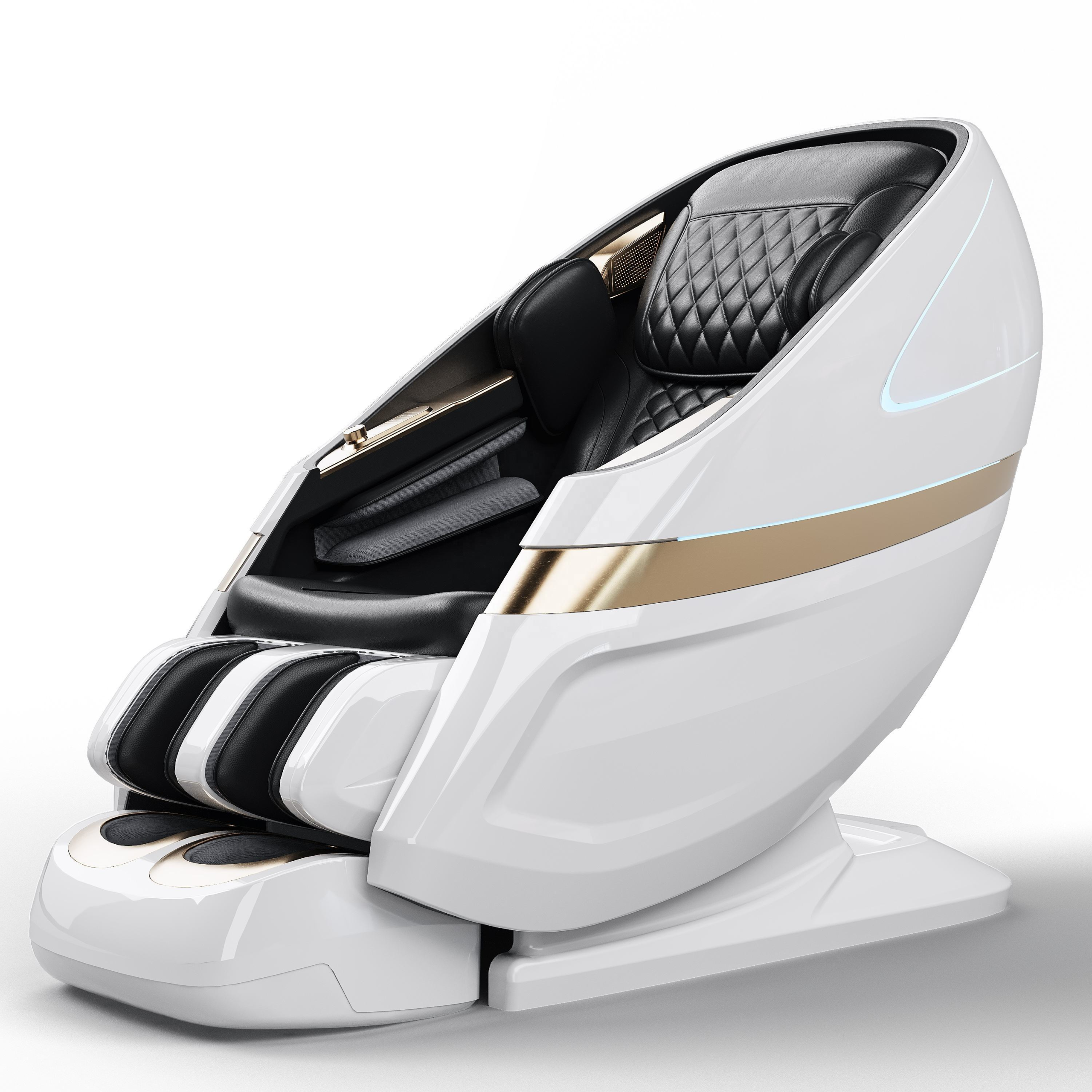 Massage Chair Pad Zero Tourmaline wholesale from Ningde Julia factory