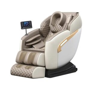 Massage Chair Pad Track Tourmaline wholesale from Ningde Julia factory