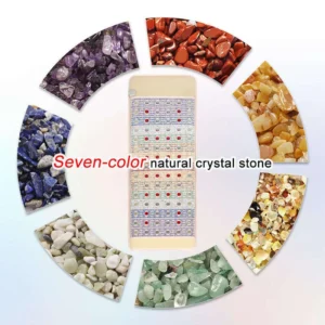 Pemf Mat Far Infrared Chakra wholesale from Ningde Julia factory