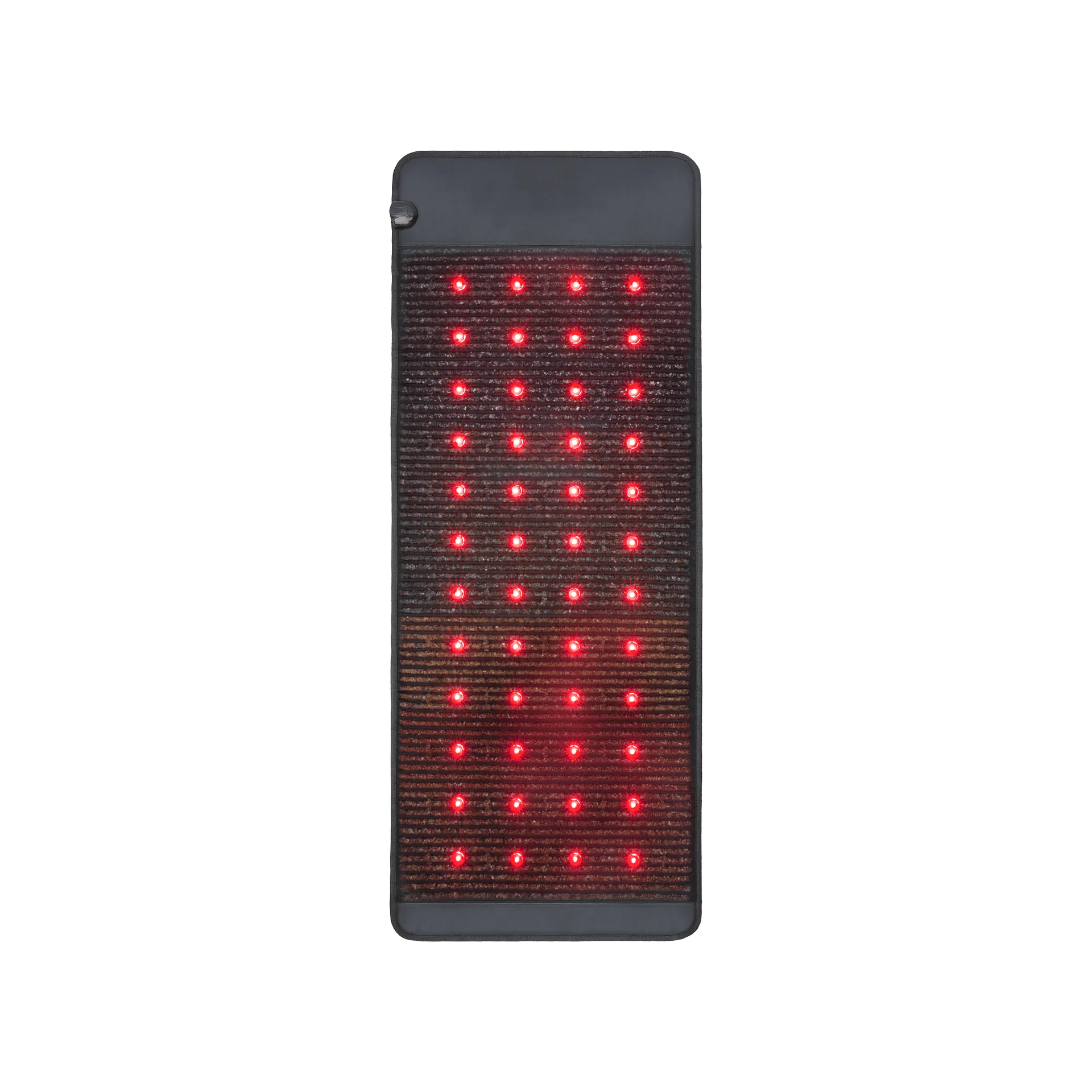 Tens Massager Chakra Crystal front view for B2B buyers