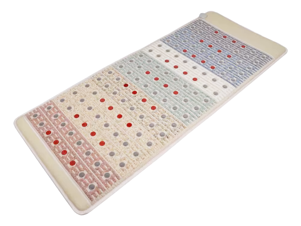 Pemf Mat Chakra factory quality inspection photo