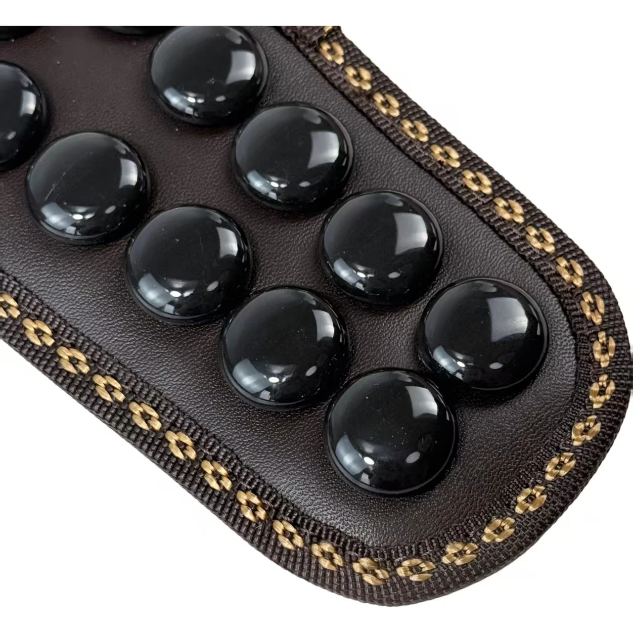 Foot Massager Pain Relief Acupressure factory quality inspection photo