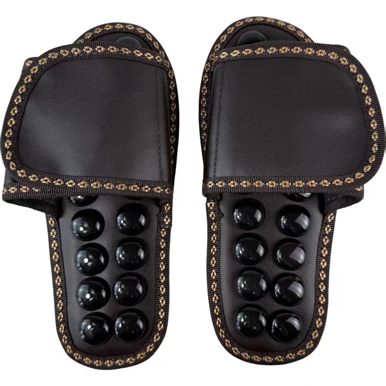 Foot Massager Pain Relief Acupressure wholesale from Ningde Julia factory