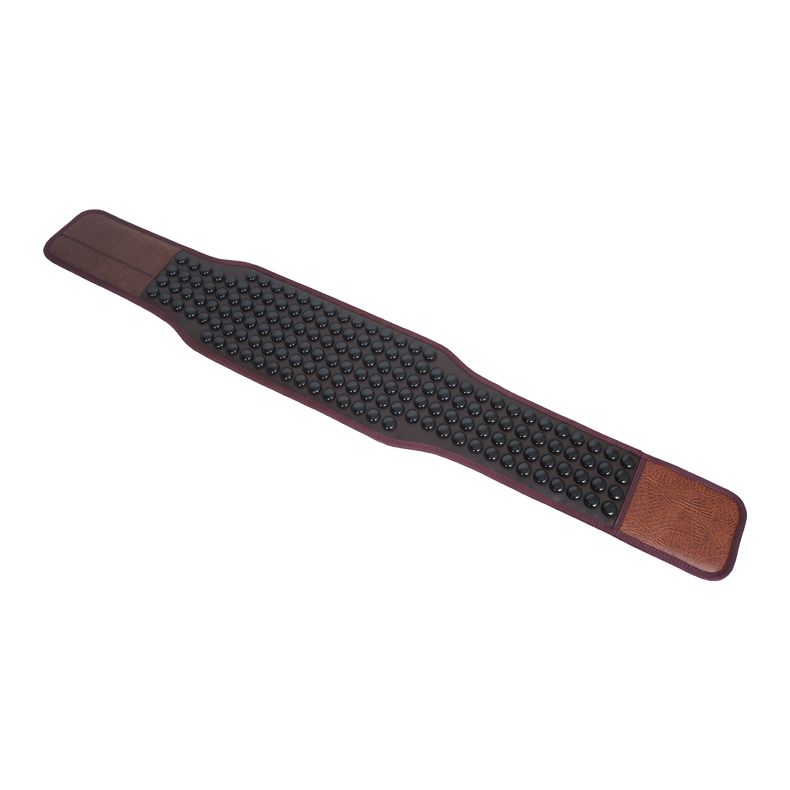 Waist Massager Far Infrared front view for B2B buyers