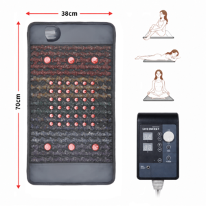 Pemf Mat Advanced Chakra wholesale from Ningde Julia factory