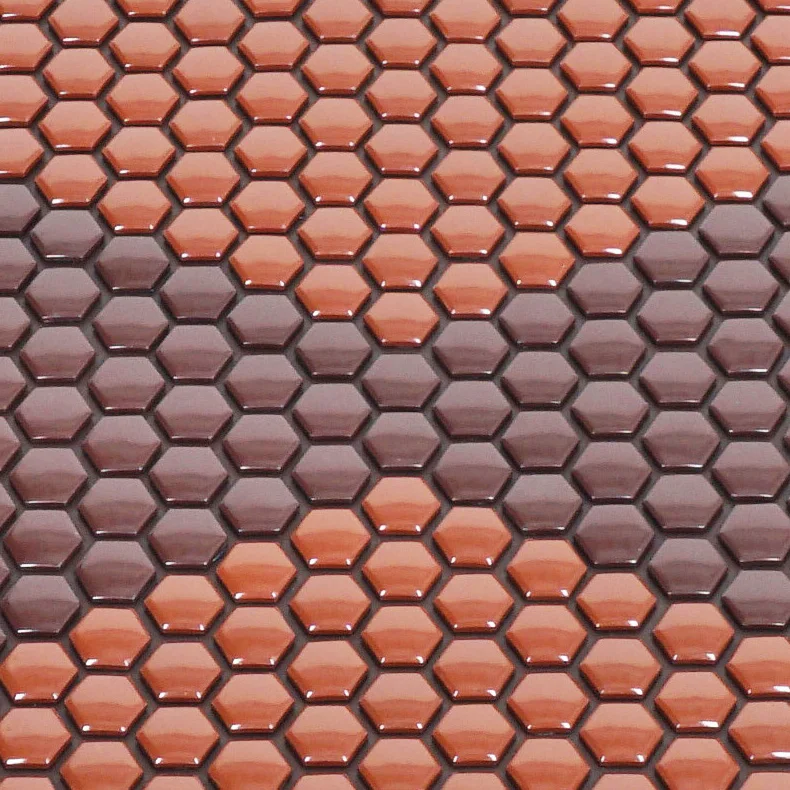 Tourmaline Mat Far Infrared Body Relaxation factory quality inspection photo