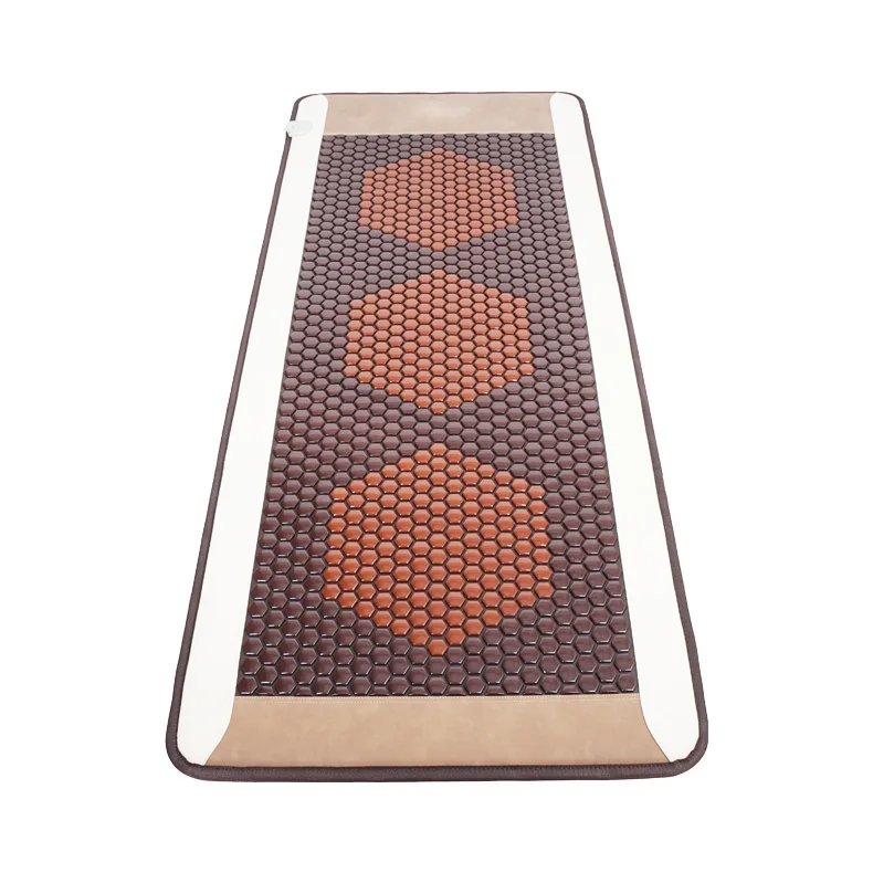 Tourmaline Mat Far Infrared Body Relaxation wholesale from Ningde Julia factory