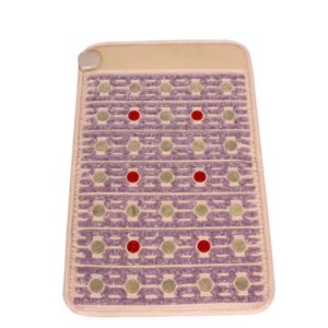 Pemf Mat Far Infrared Red Light OEM/ODM customization sample