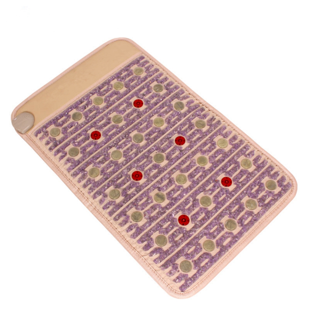 wellness therapy product detail from Ningde Julia factory