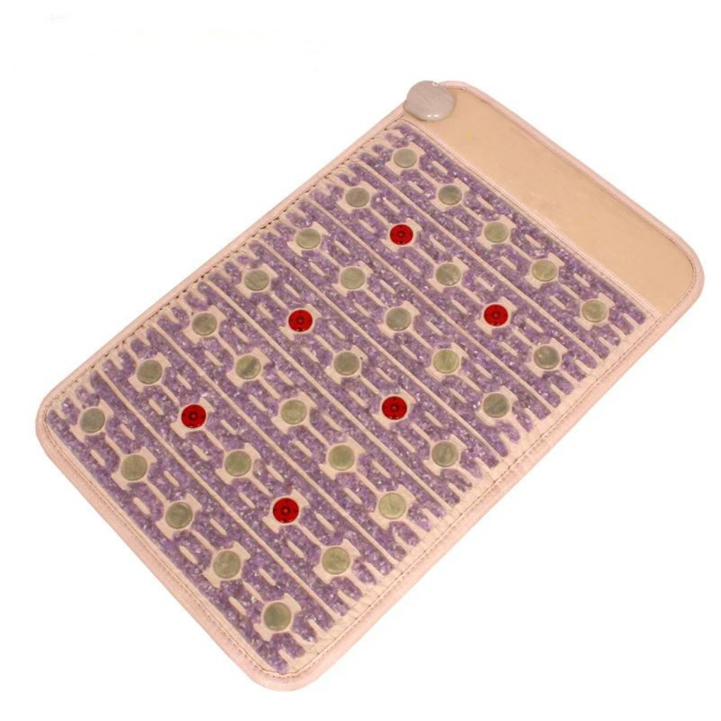 wellness therapy product detail from Ningde Julia factory