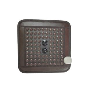 Tourmaline Mat Thermal Body Relaxation wholesale from Ningde Julia factory