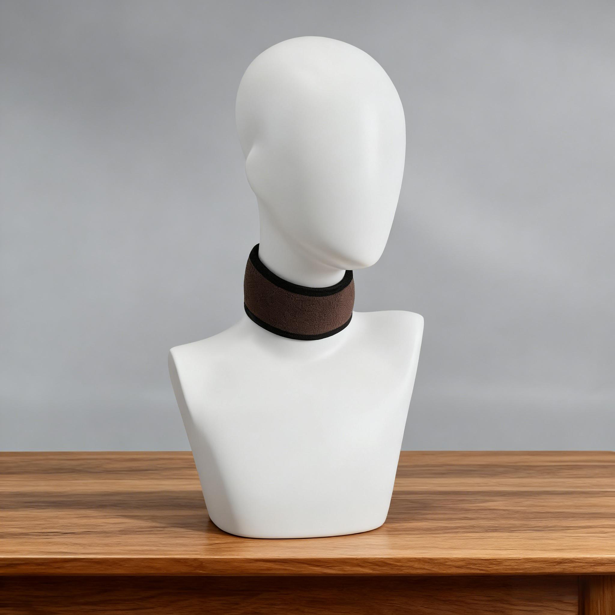 Neck Shoulder Massager Nano Tourmaline OEM/ODM customization sample