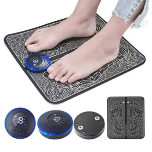 Foot Massager Vibration Tourmaline wholesale from Ningde Julia factory
