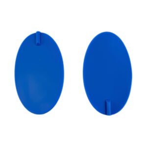 Tens Massager Blue Tourmaline wholesale from Ningde Julia factory