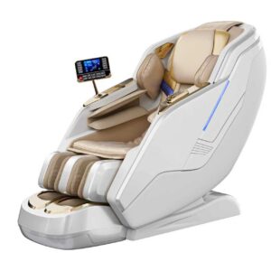 Massage Chair Pad Tourmaline Shiatsu wholesale from Ningde Julia factory