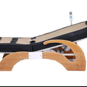 Jade Massage Bed Stone Thermal wholesale from Ningde Julia factory