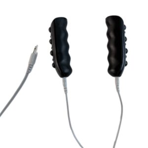 Tens Massager Conductive Tourmaline wholesale from Ningde Julia factory