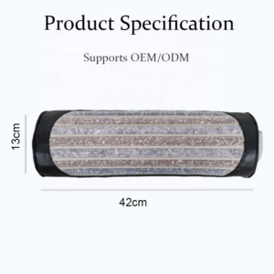 Waist Massager Neck Shoulder wholesale from Ningde Julia factory