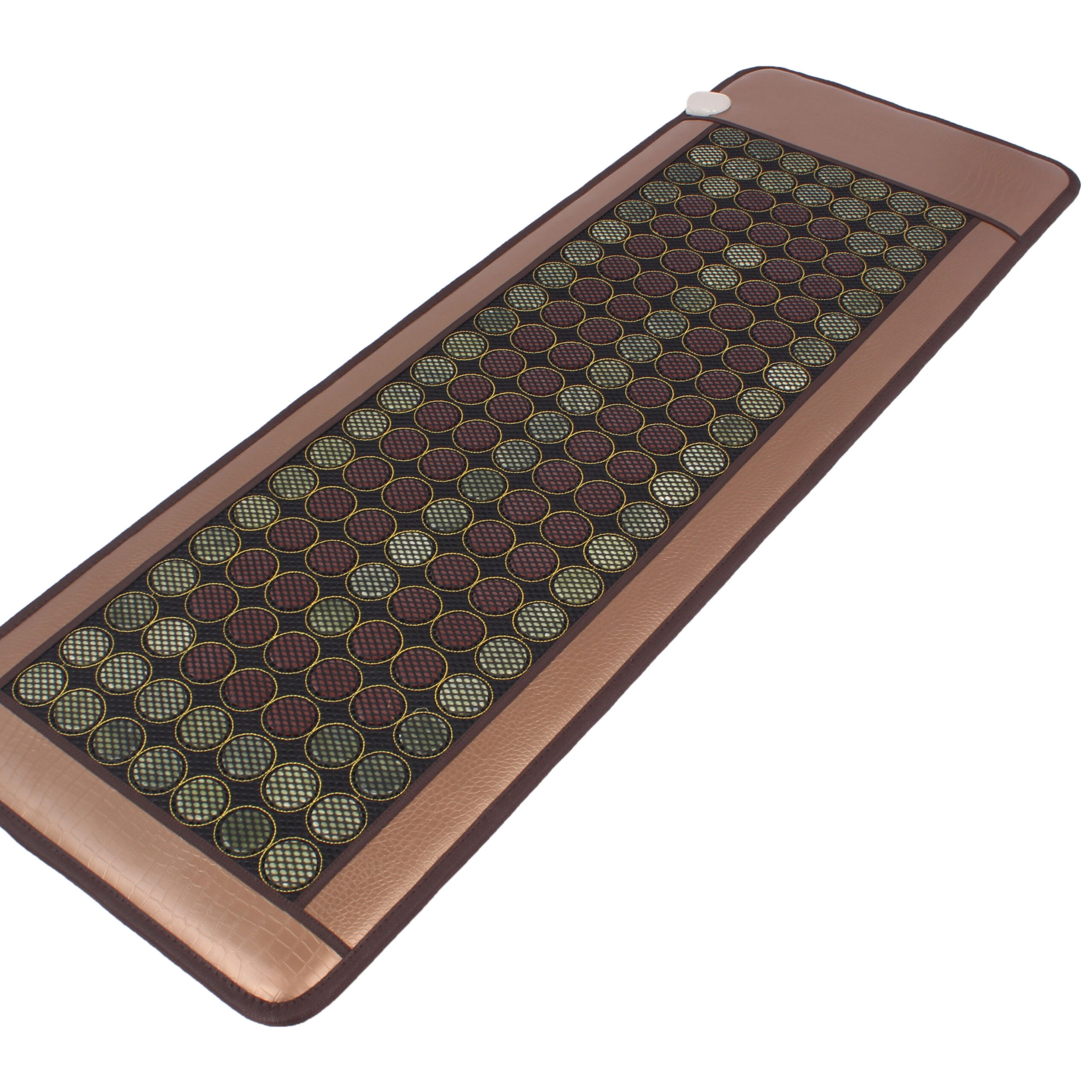 Pemf Mat Wave front view for B2B buyers