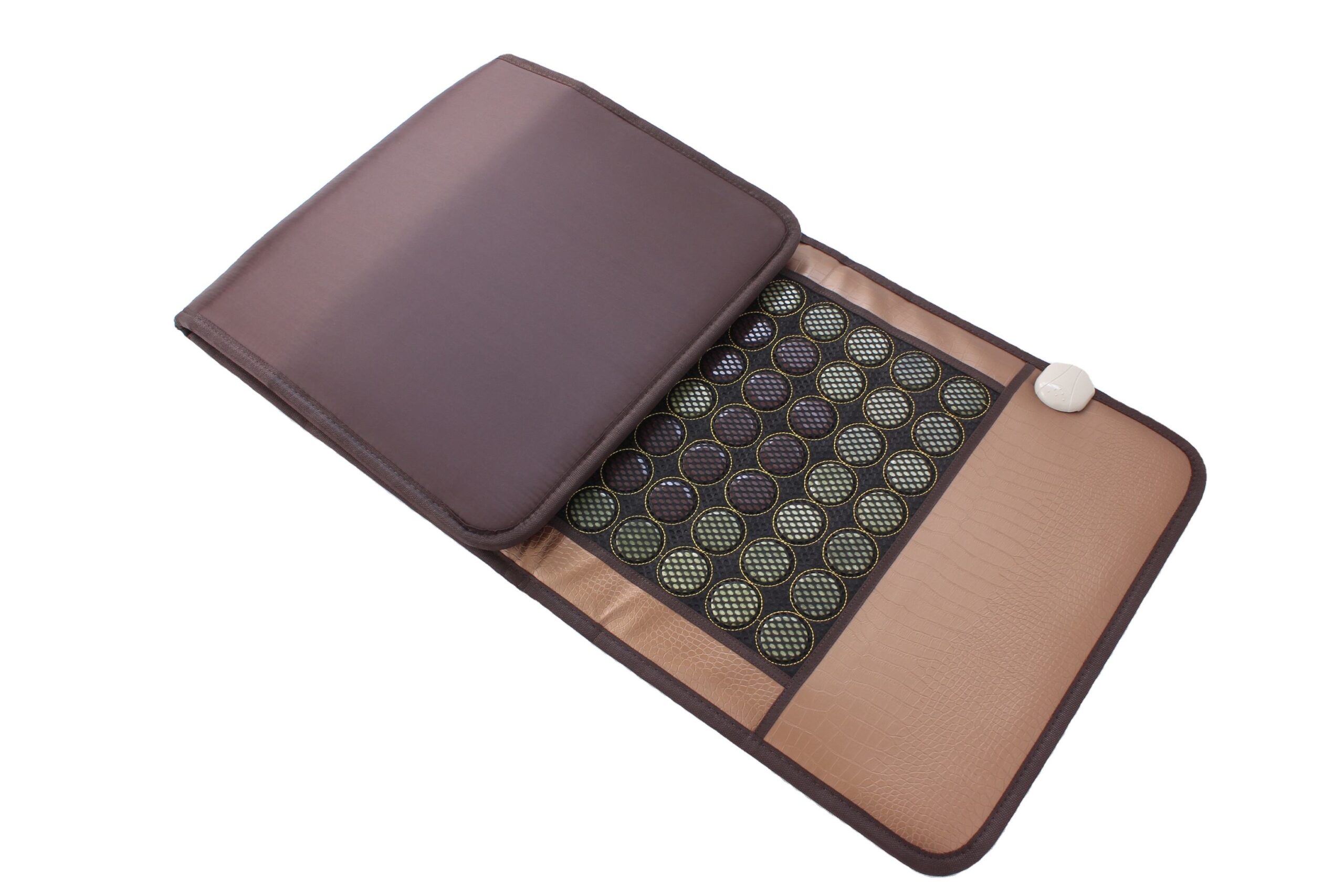Pemf Mat Wave detail view and export packaging