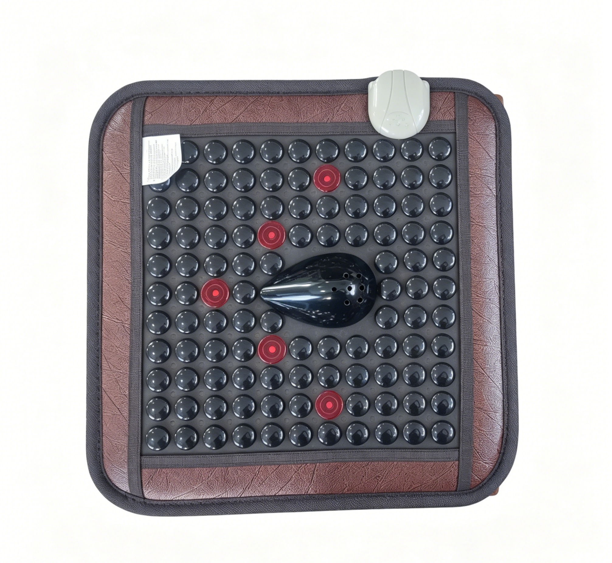 Foot Massager Far Infrared Pain Relief wholesale from Ningde Julia factory