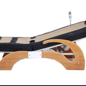 Jade Massage Bed Craftsmanship Natural wholesale from Ningde Julia factory
