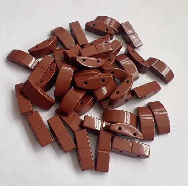Tourmaline Mat Sales detail view and export packaging