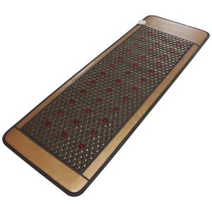 Tourmaline Mat Physical Healing wholesale from Ningde Julia factory