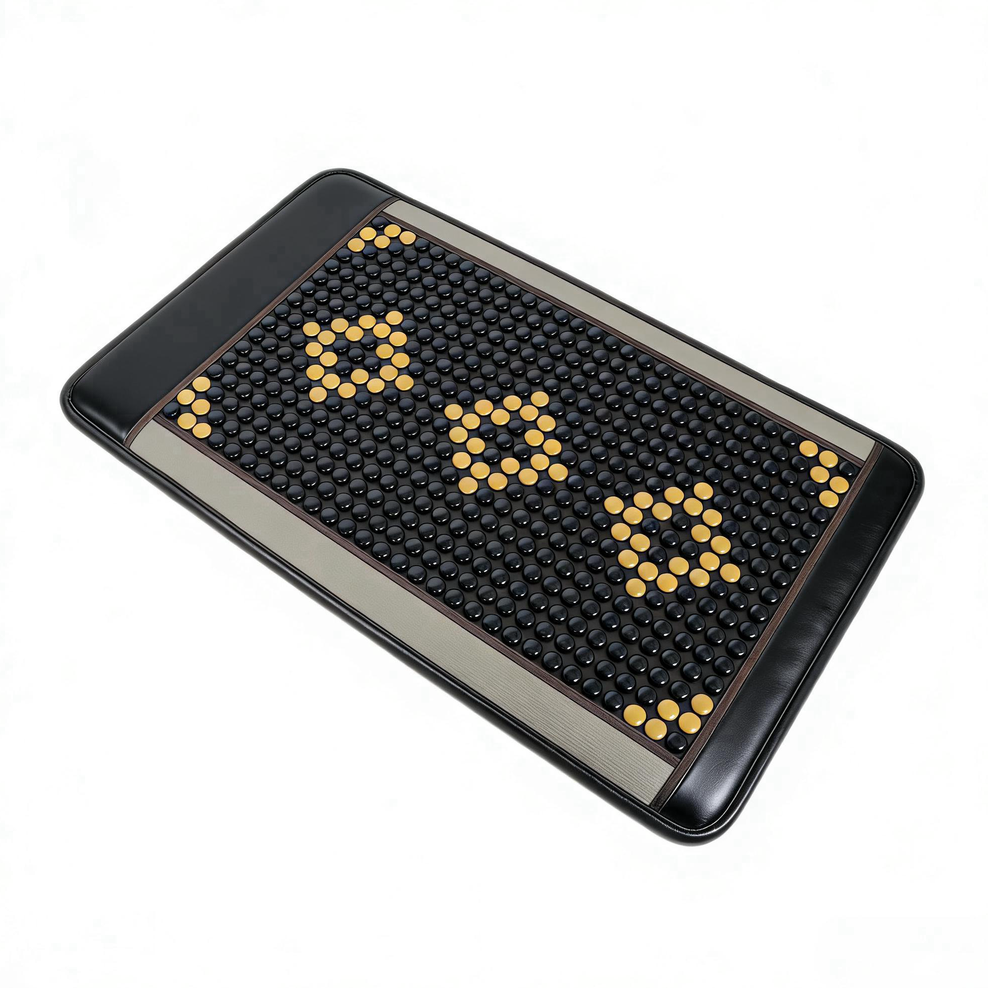 Tourmaline Mat Black OEM/ODM customization sample