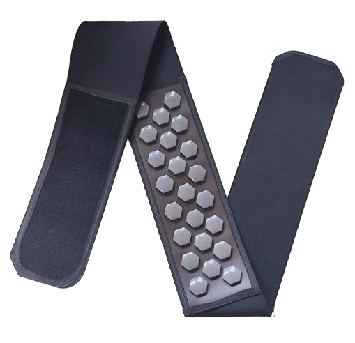 Heating Belt Slimming Tourmaline OEM/ODM customization sample