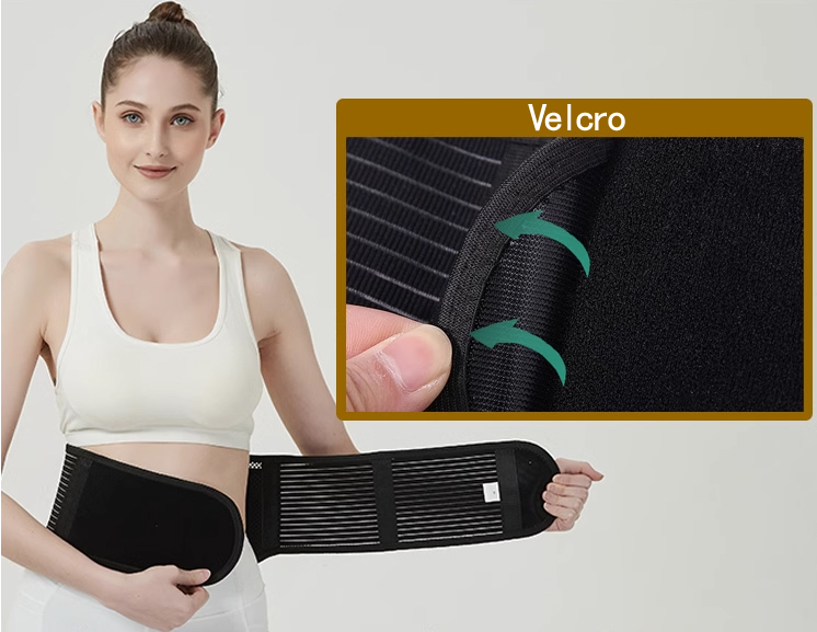 Heating Belt Slimming Tourmaline main gallery product photo