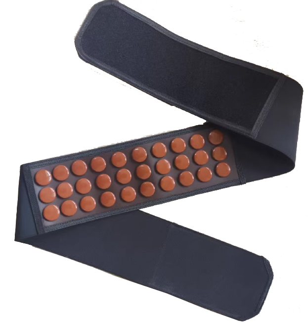 Heating Belt Slimming Tourmaline wholesale from Ningde Julia factory