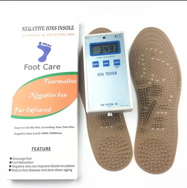 Foot Spa Acupuncture wholesale from Ningde Julia factory