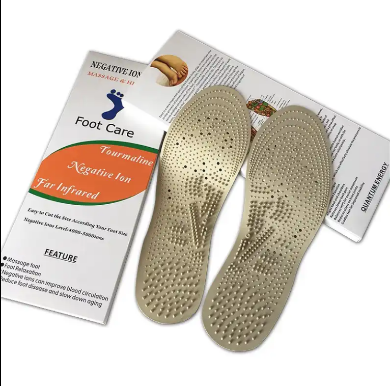 Foot Spa Acupuncture OEM/ODM customization sample