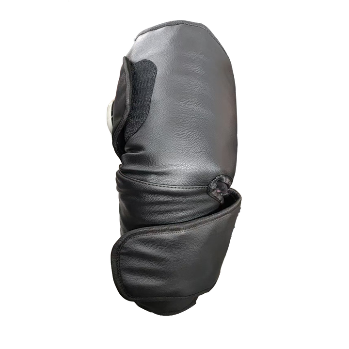 Knee Heating Wrap Home - product photo for wholesale buyers