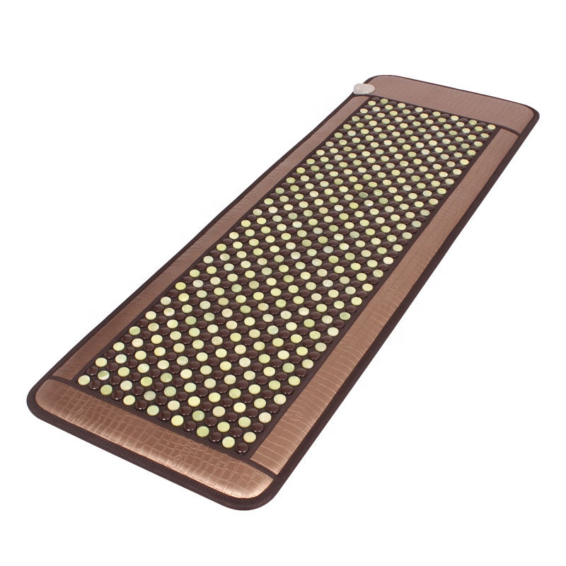 Jade Mat Anion front view for B2B buyers