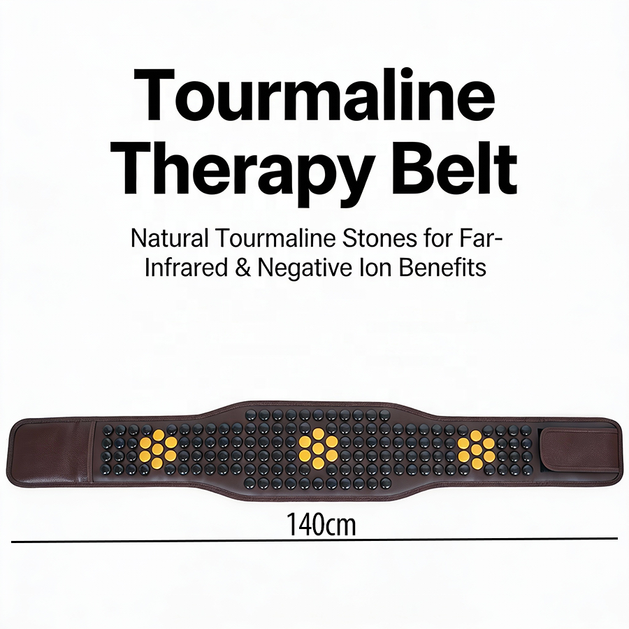 Heating Belt Stone OEM/ODM customization sample