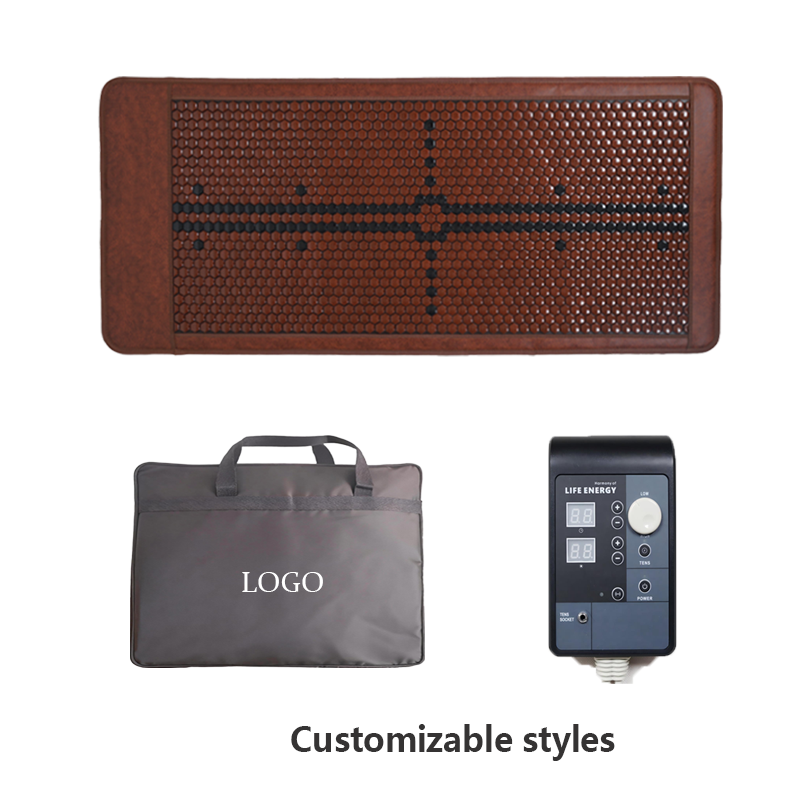 Tourmaline Mat Far Infrared Blood Circulation main gallery product photo