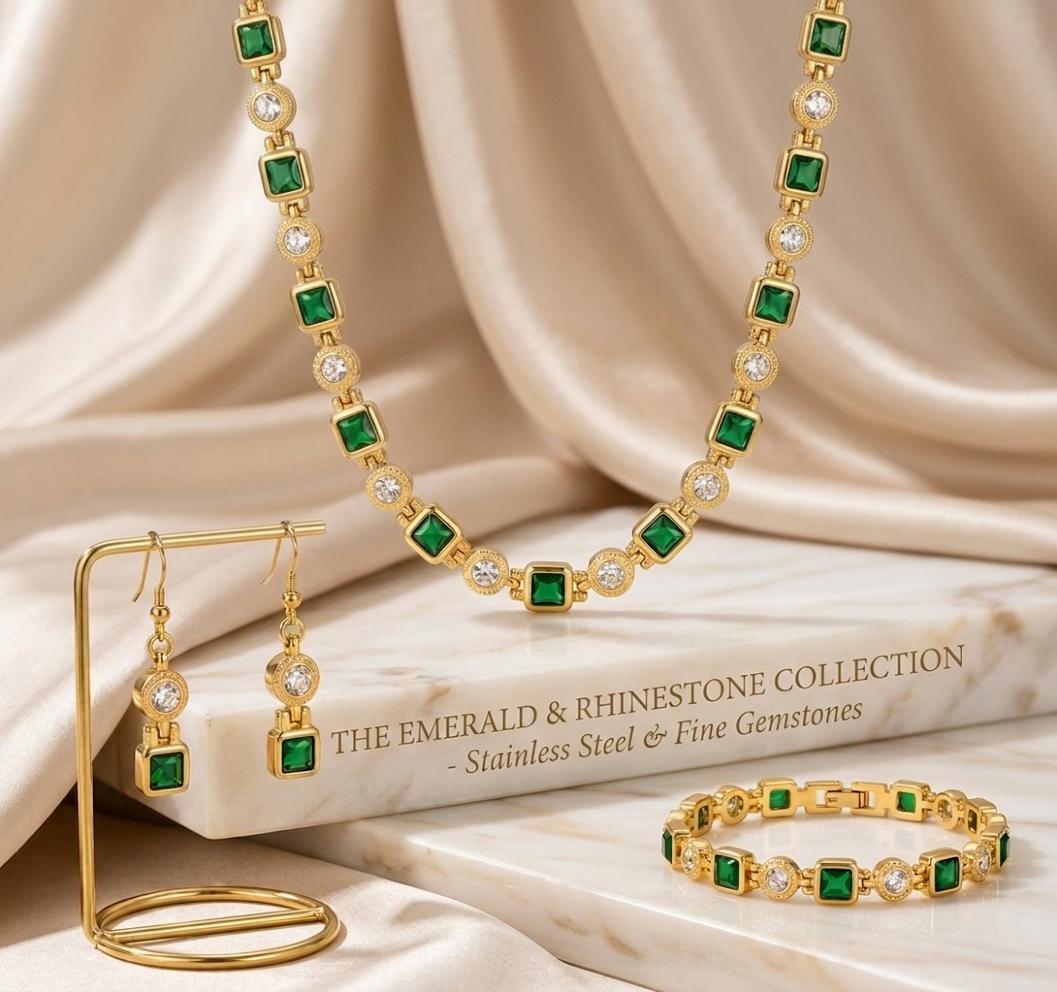 Tourmaline Bracelet Fashion Women front view for B2B buyers