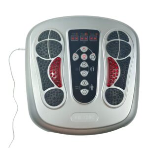 Foot Massager Stimulator Tourmaline wholesale from Ningde Julia factory