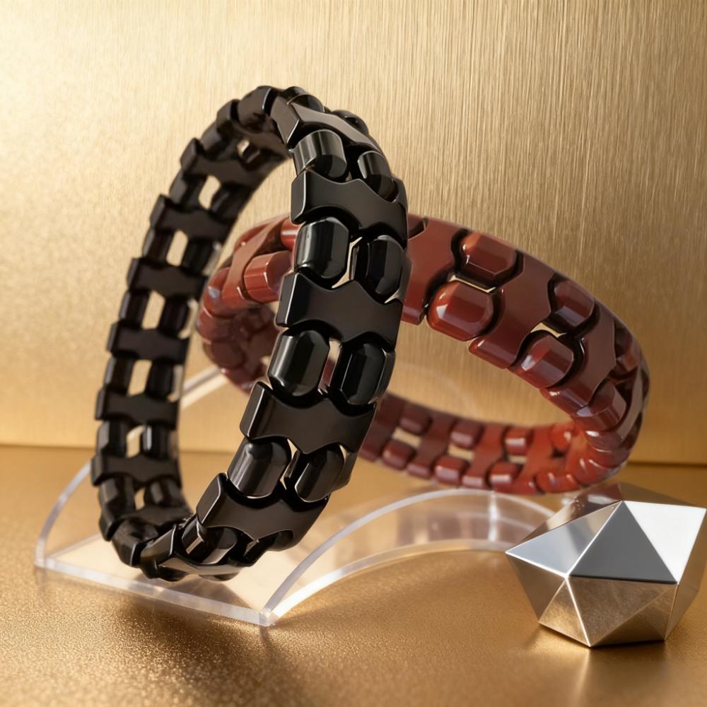 Tourmaline Bracelet Healing Jade wholesale from Ningde Julia factory