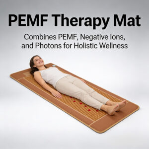 Pemf Mat Deep wholesale from Ningde Julia factory