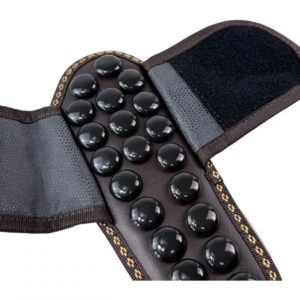 Tourmaline Mat Slippers wholesale from Ningde Julia factory